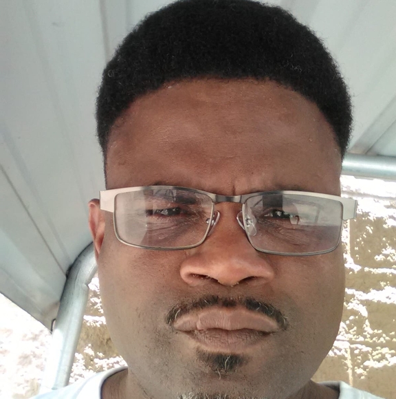 melvinsanders